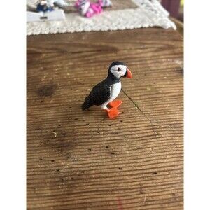 Papo Puffin 2 3/4" Figure 2009